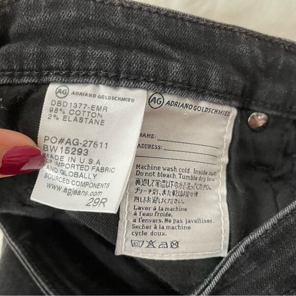 Adriano Goldschmeid - Picture 2 of 7